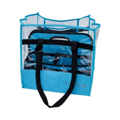 Totally Tiffany - EZ2O - LOIS 2.0 sac fourre-tout -turquoise-